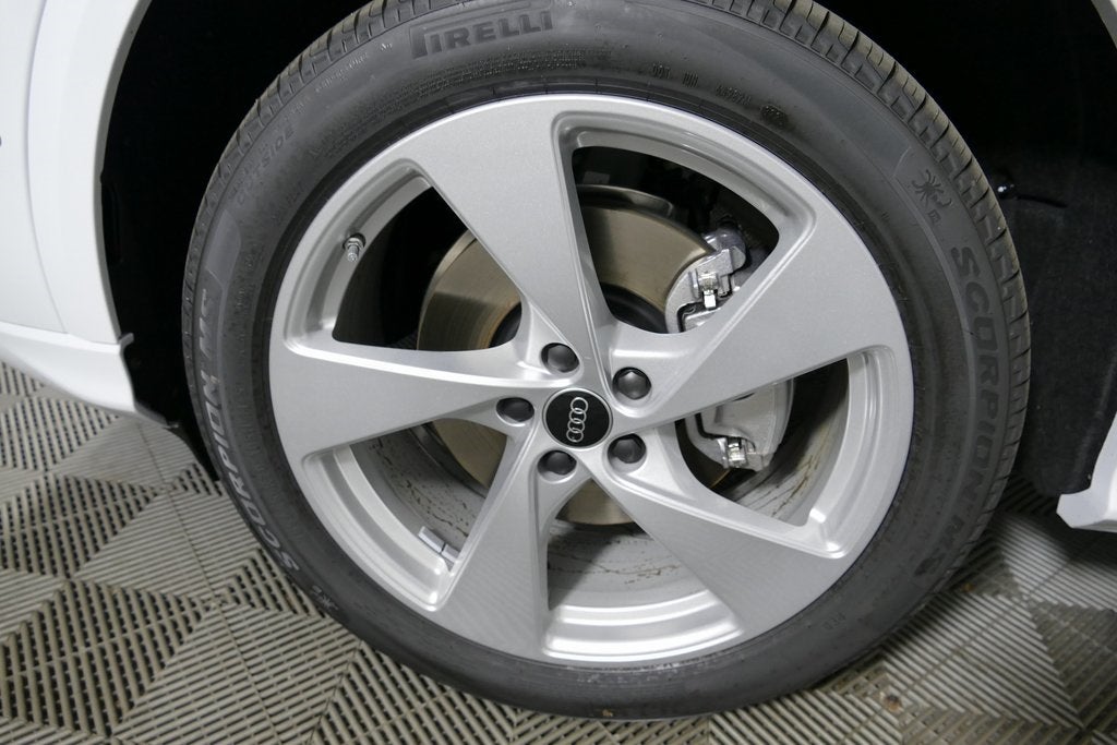 2025 Audi All-new Q5 quattro