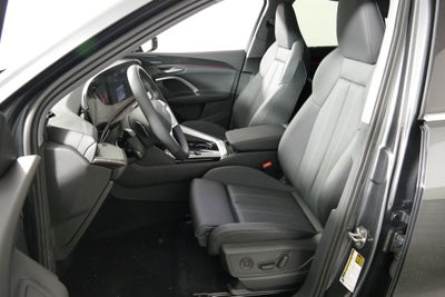 2026 Audi Q5 2.0T Premium Plus quattro