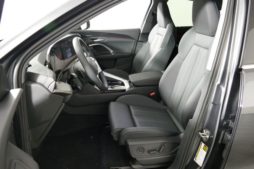 2026 Audi Q5 2.0T Premium Plus quattro