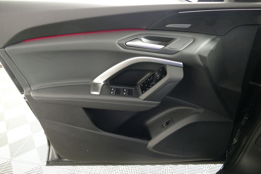 2026 Audi Q5 2.0T Premium Plus quattro