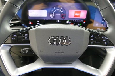 2026 Audi Q5 2.0T Premium Plus quattro