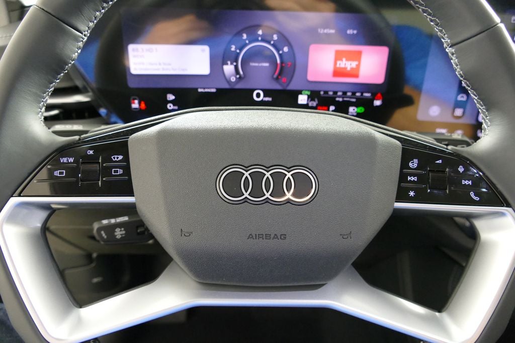 2026 Audi Q5 2.0T Premium Plus quattro