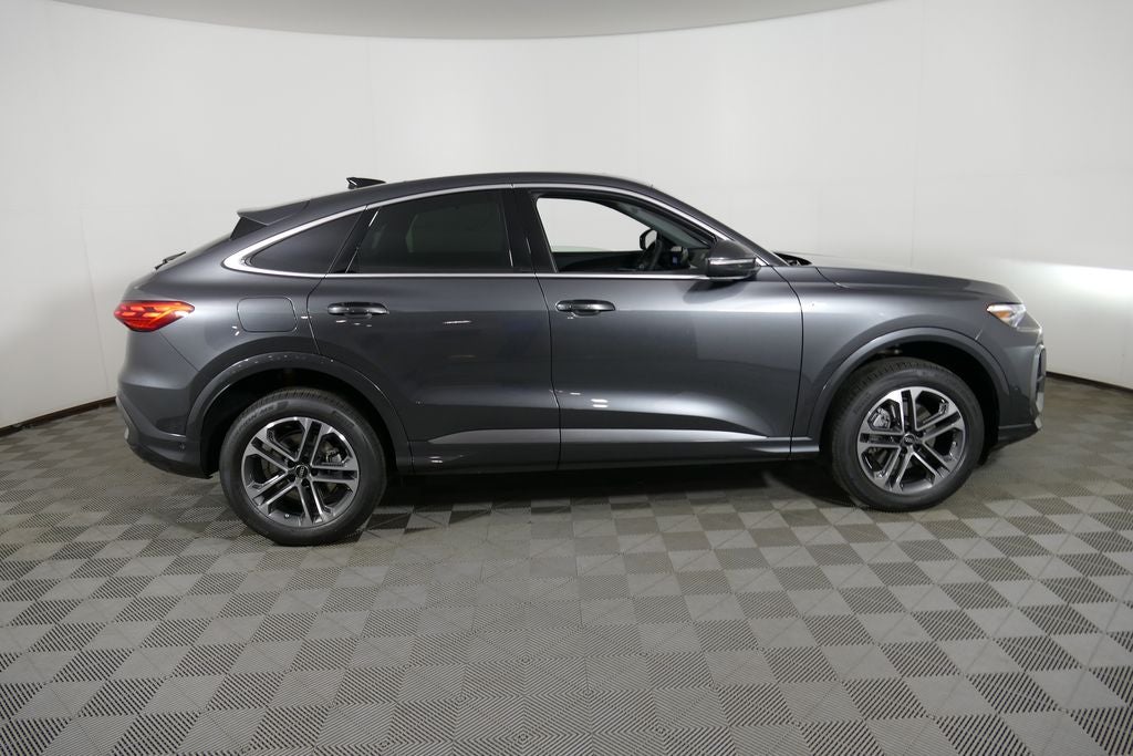 2026 Audi Q5 2.0T Premium Plus quattro