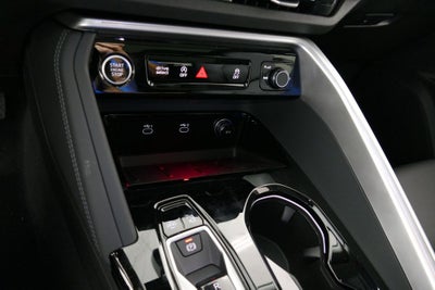 2026 Audi Q5 2.0T Premium Plus quattro