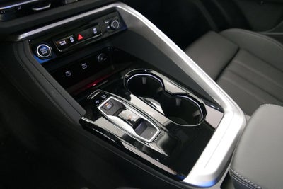 2026 Audi Q5 2.0T Premium Plus quattro