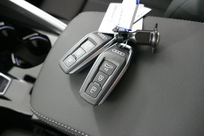 2026 Audi Q5 2.0T Premium Plus quattro
