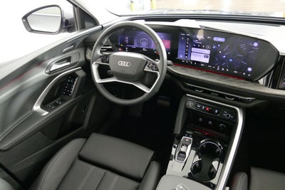 2026 Audi Q5 2.0T Premium Plus quattro