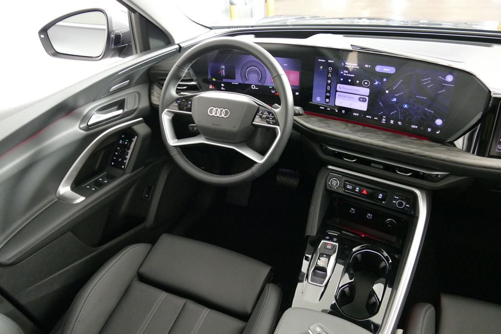 2026 Audi Q5 2.0T Premium Plus quattro