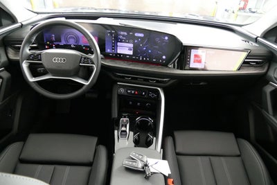 2026 Audi Q5 2.0T Premium Plus quattro