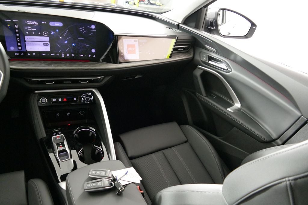 2026 Audi Q5 2.0T Premium Plus quattro