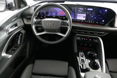 2026 Audi Q5 2.0T Premium Plus quattro