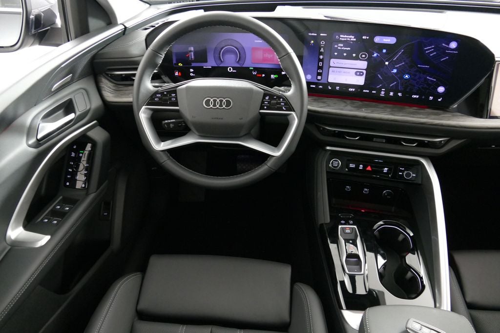 2026 Audi Q5 2.0T Premium Plus quattro