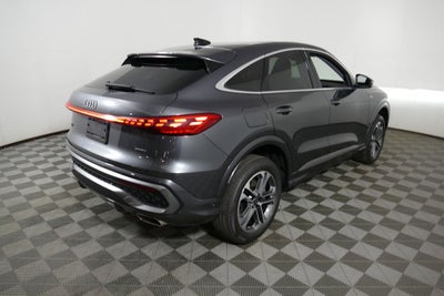 2026 Audi Q5 2.0T Premium Plus quattro