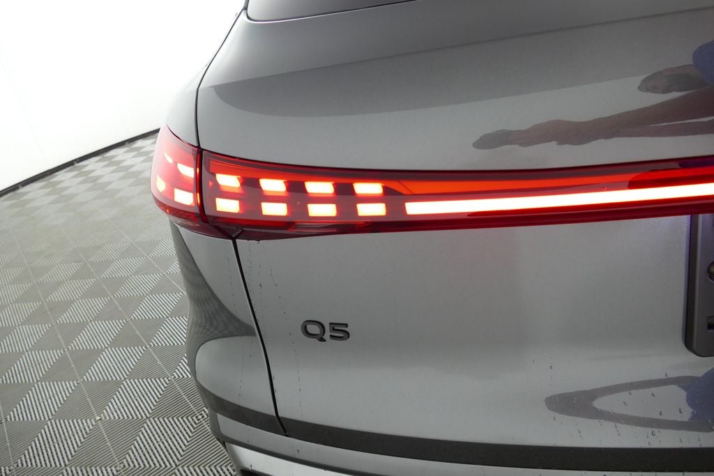 2026 Audi Q5 2.0T Premium Plus quattro