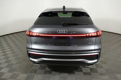 2026 Audi Q5 2.0T Premium Plus quattro