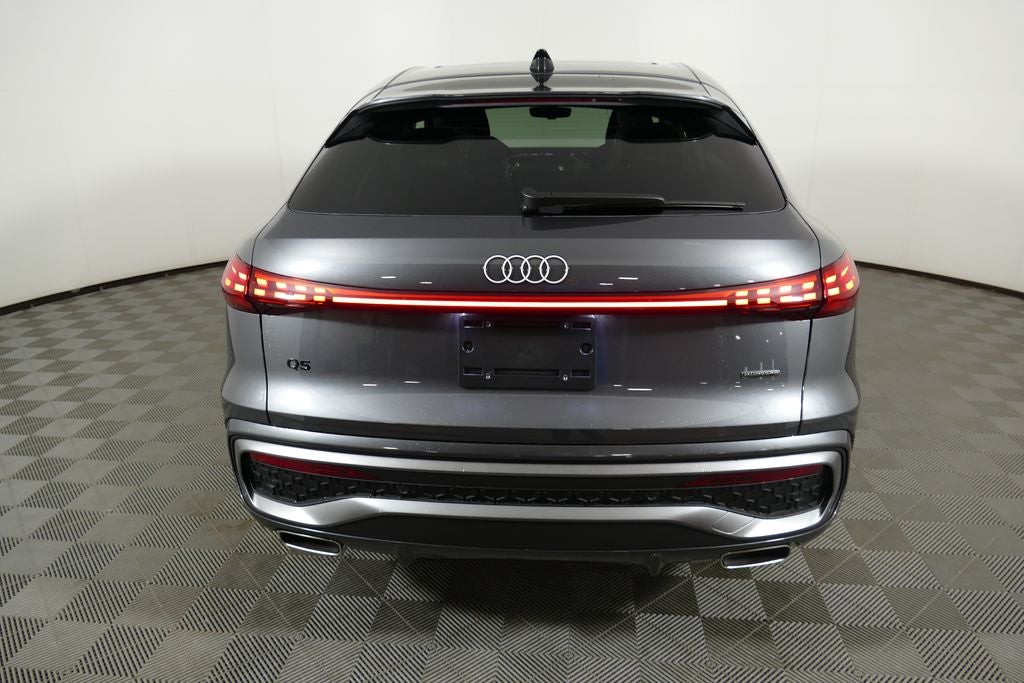 2026 Audi Q5 2.0T Premium Plus quattro