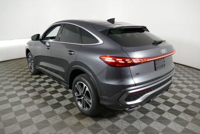 2026 Audi Q5 2.0T Premium Plus quattro