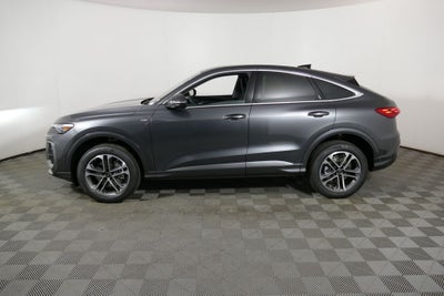 2026 Audi Q5 2.0T Premium Plus quattro