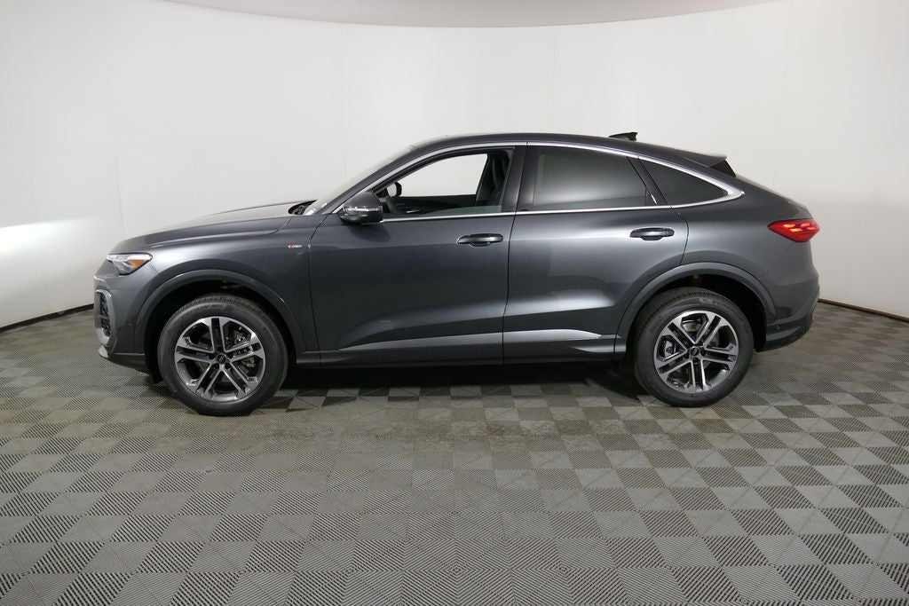 2026 Audi Q5 2.0T Premium Plus quattro