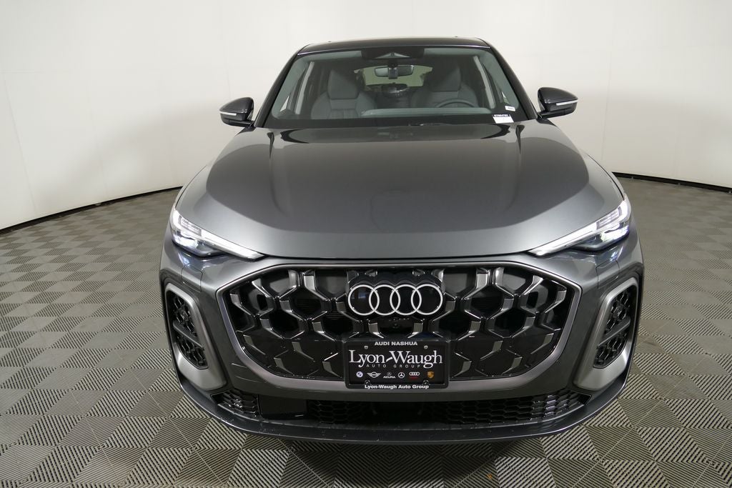2026 Audi Q5 2.0T Premium Plus quattro