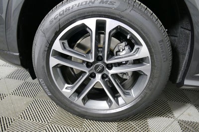 2026 Audi Q5 2.0T Premium Plus quattro