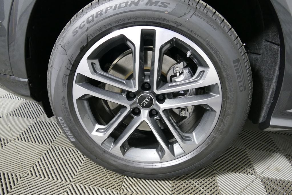 2026 Audi Q5 2.0T Premium Plus quattro