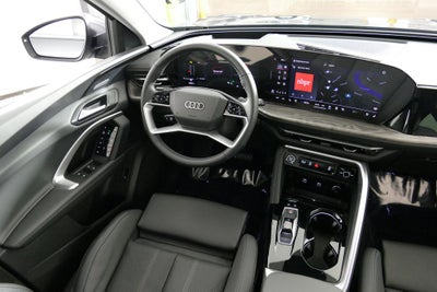 2025 Audi Q5 Sportback quattro