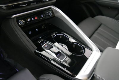 2025 Audi Q5 Sportback quattro
