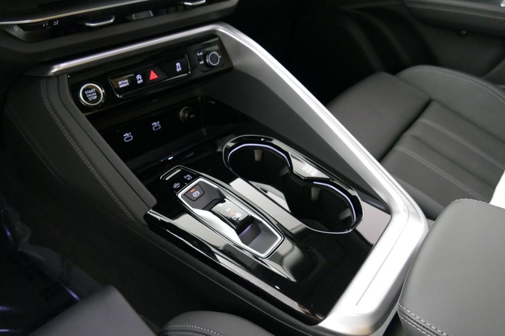 2025 Audi Q5 Sportback quattro