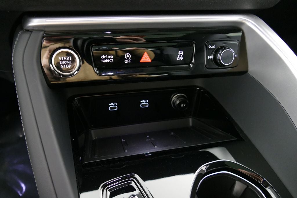 2025 Audi Q5 Sportback quattro