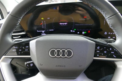 2025 Audi Q5 Sportback quattro