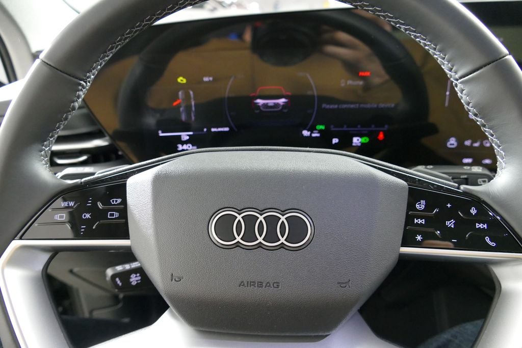 2025 Audi Q5 Sportback quattro