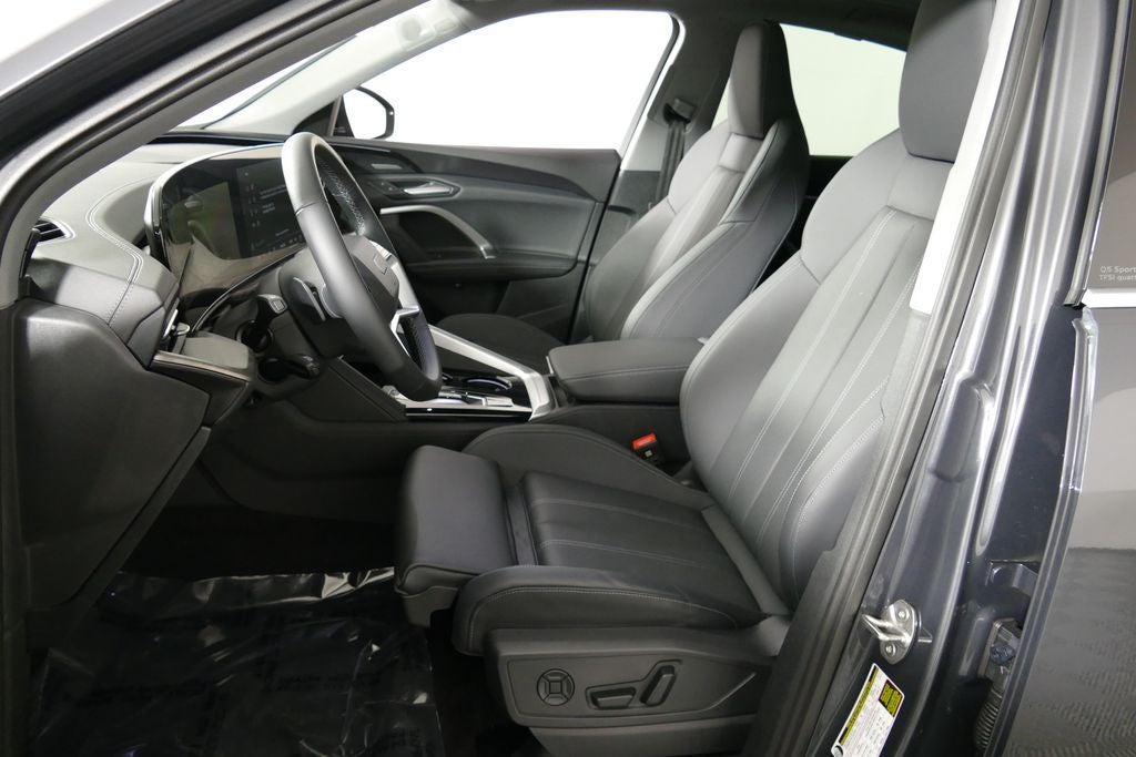 2025 Audi Q5 Sportback quattro