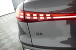 2025 Audi Q5 Sportback quattro