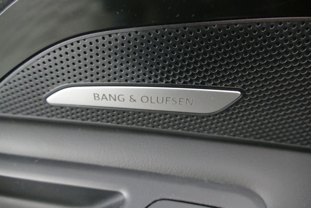 2025 Audi Q5 Sportback quattro