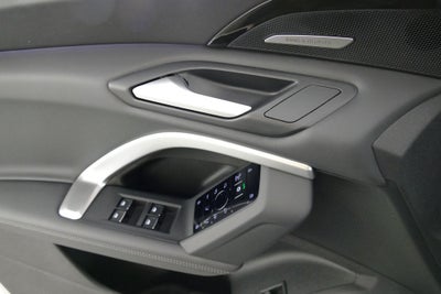 2025 Audi Q5 Sportback quattro