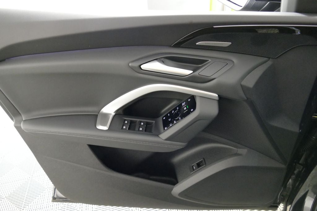 2025 Audi Q5 Sportback quattro