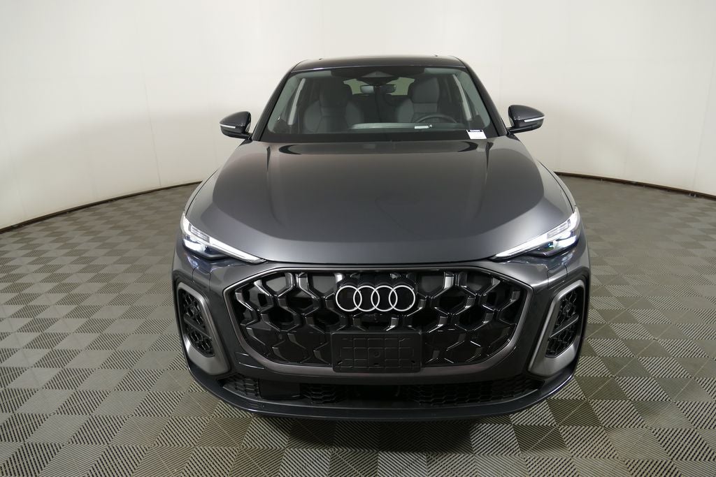 2025 Audi Q5 Sportback quattro