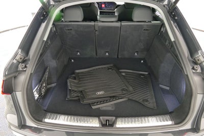 2025 Audi Q5 Sportback quattro