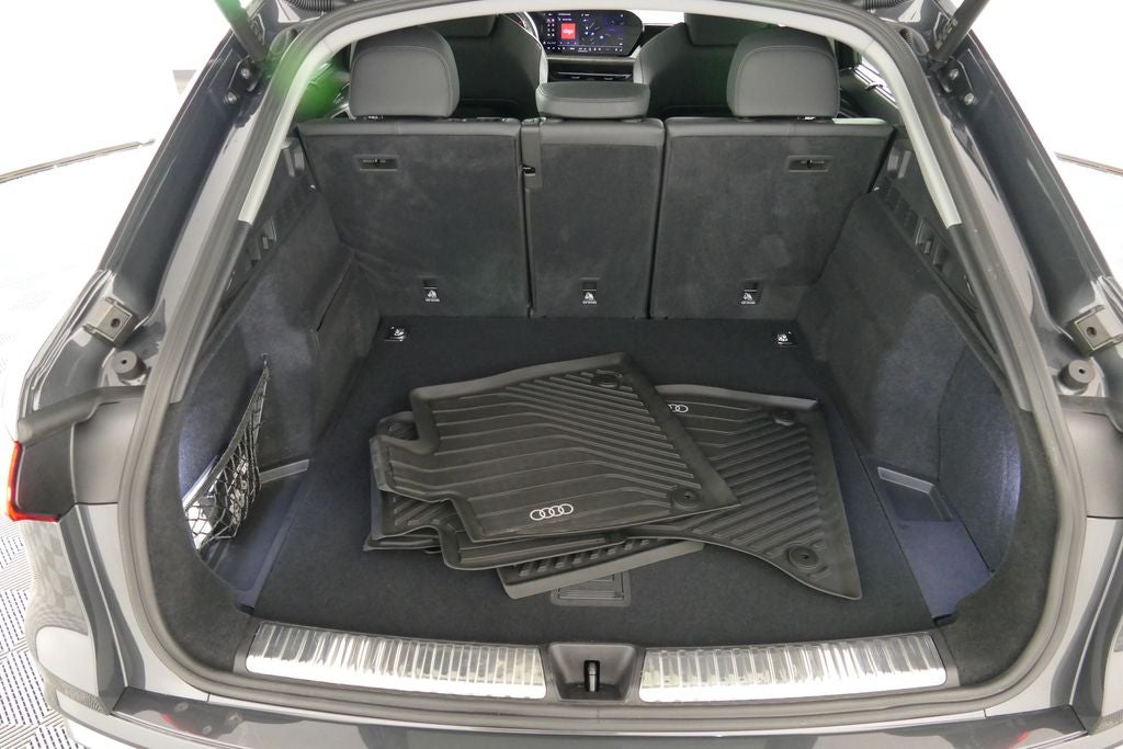 2025 Audi Q5 Sportback quattro