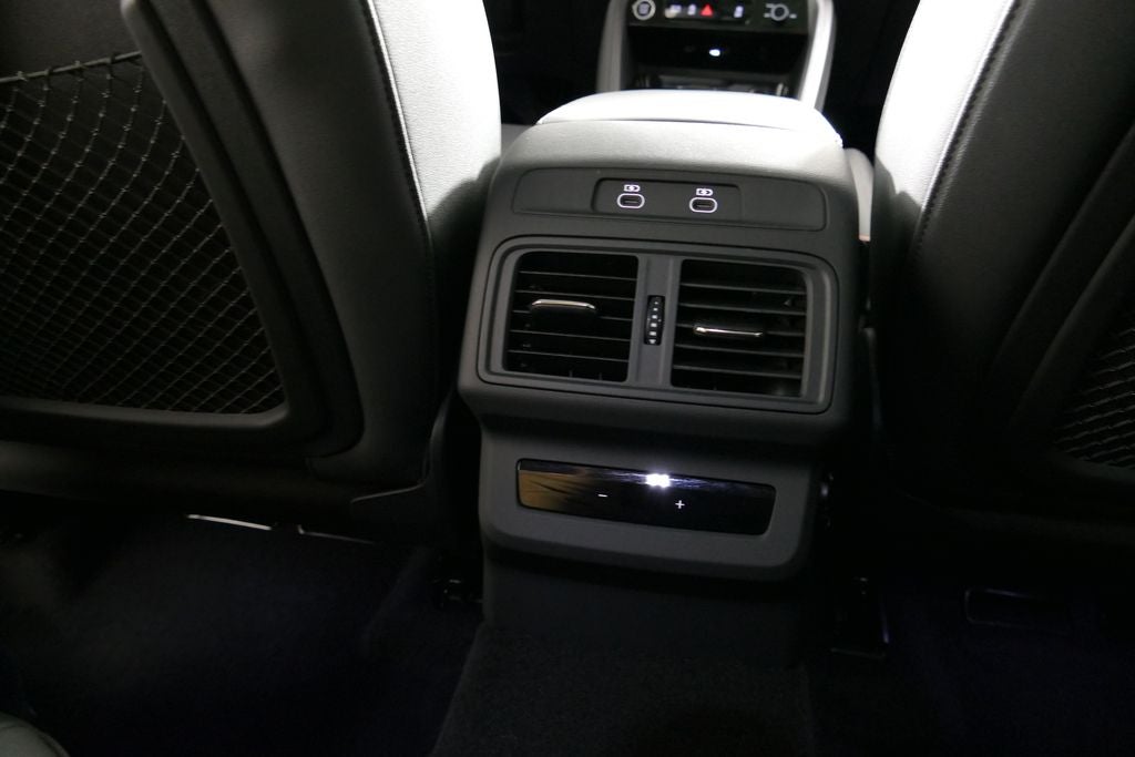 2025 Audi Q5 Sportback quattro