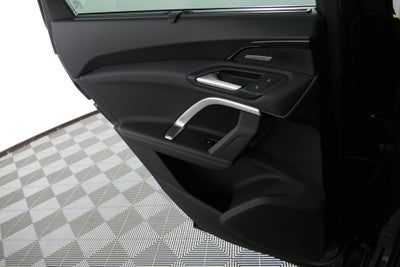 2025 Audi Q5 Sportback quattro