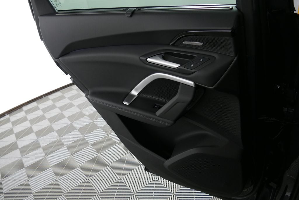 2025 Audi Q5 Sportback quattro