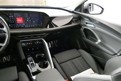 2025 Audi Q5 Sportback quattro