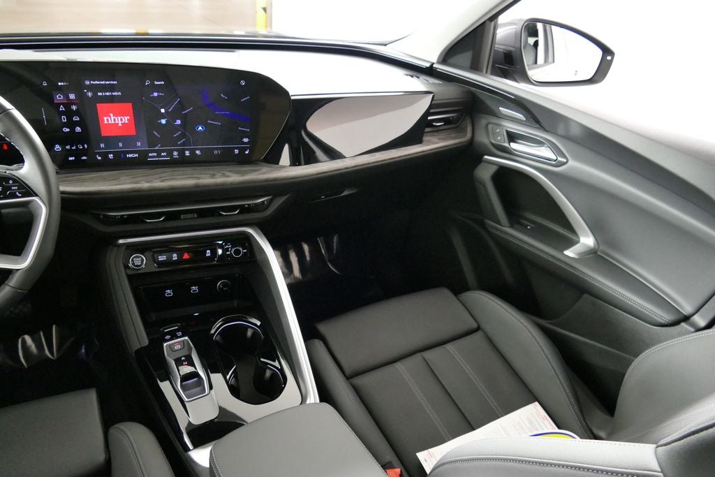 2025 Audi Q5 Sportback quattro