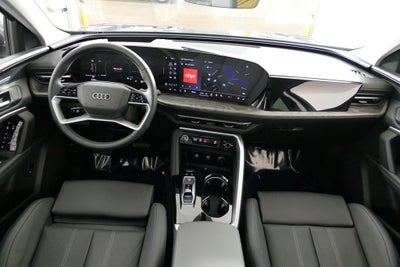 2025 Audi Q5 Sportback quattro
