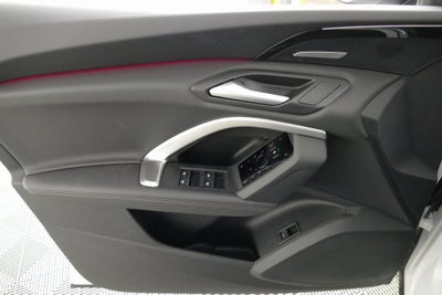 2025 Audi Q5 2.0T Premium Plus quattro