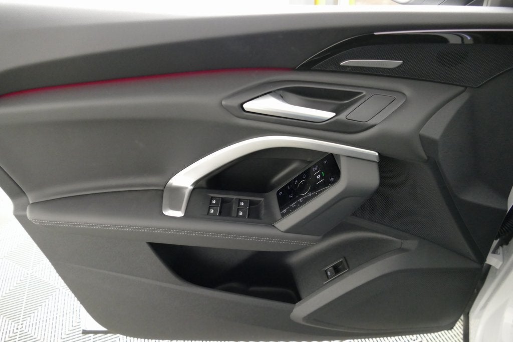 2025 Audi Q5 2.0T Premium Plus quattro