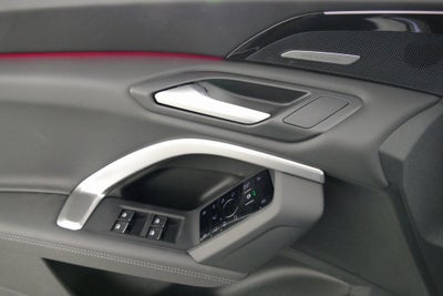 2025 Audi Q5 2.0T Premium Plus quattro