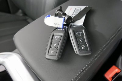 2025 Audi Q5 2.0T Premium Plus quattro